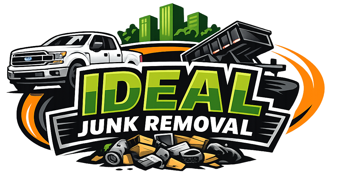 Ideal Junk Removal